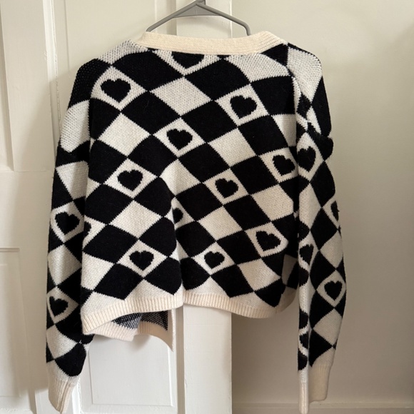 Anthropologie Cardigan - Picture 2 of 3